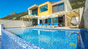 Kalkan 3 Bedroom Villa 9937